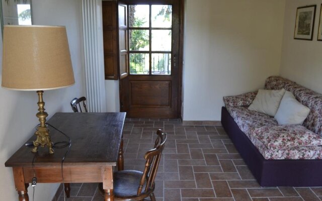 Agriturismo B&B Loggia del Centone
