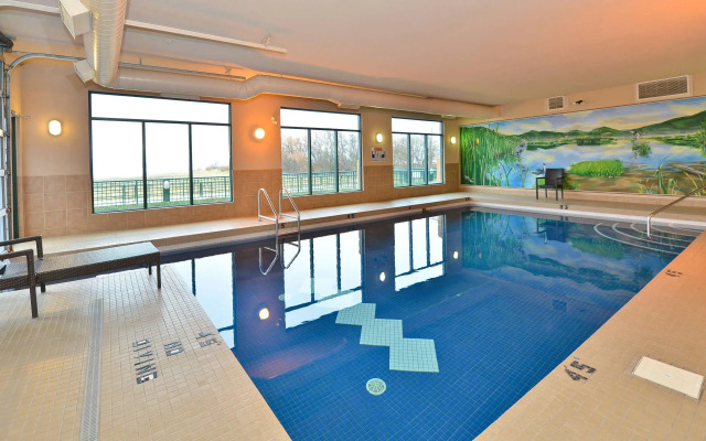 Prestige Harbourfront Resort, WorldHotels Luxury
