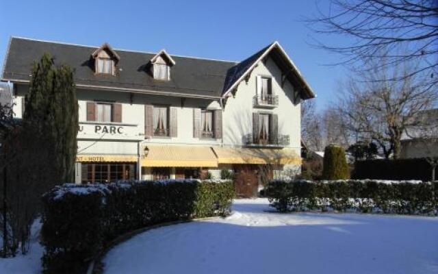 Hôtel Restaurant Du Parc