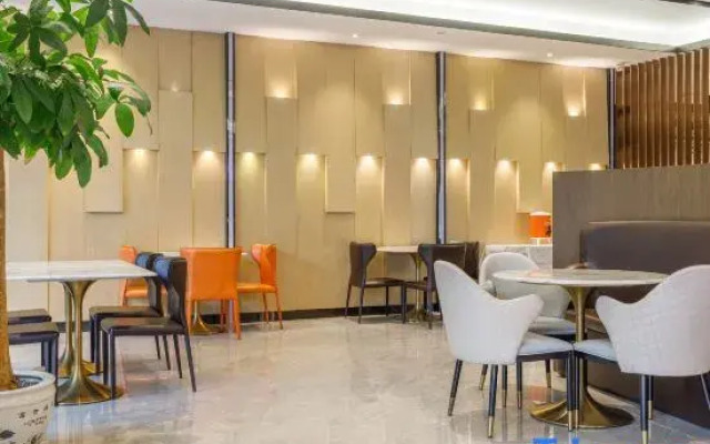 Risit Hotel (Wenzhou Xishan )