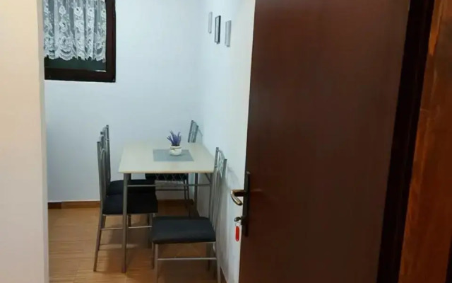 Villa Matea Apartment