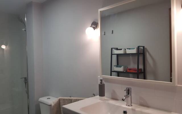 Vcv Apartamento Agusbeach