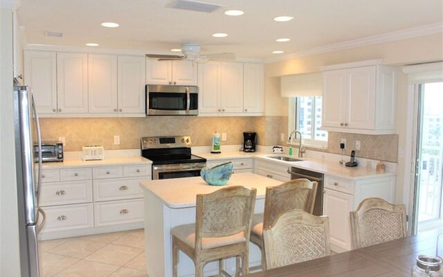 Jamaica Royale 603 - 2 Br Condo