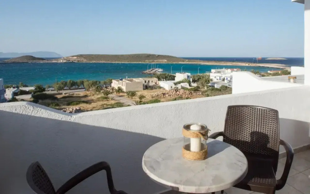 Maistrali Apartments