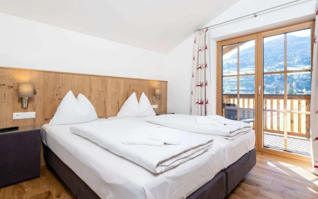 Chalet With Garden in Bad Hofgastein, Salzburg