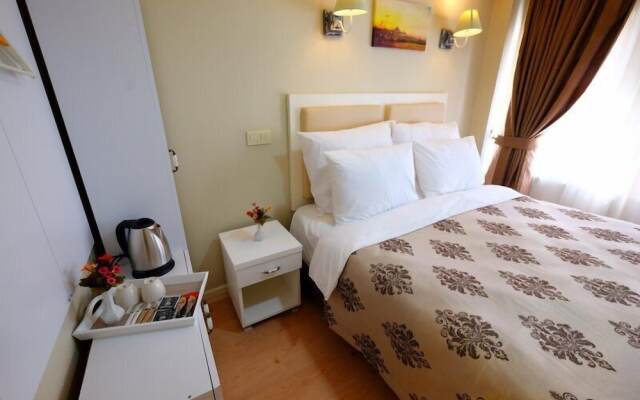 Ada Home's Hotel Taksim