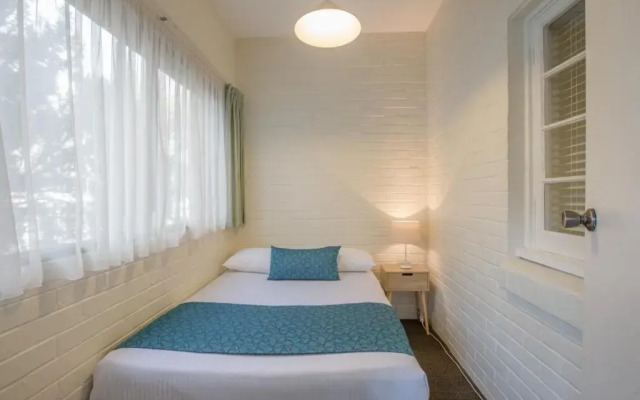 Greenways Apartments