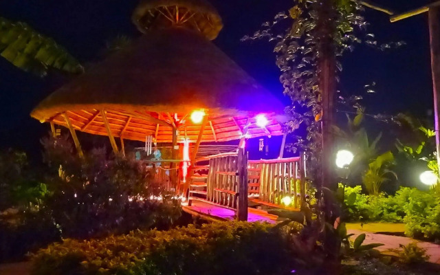 Malakai Eco Lodge