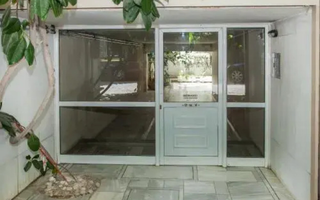 magicstay - flat 26m² 1 bedroom - athens