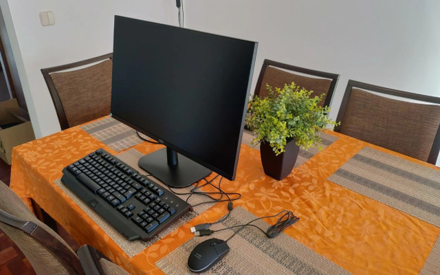 Jardins Piornais Funchal Apartment