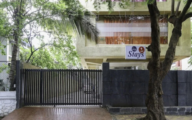 Hotel Truvic by OYO Rooms