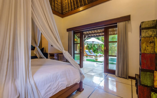 Villa Arjuna