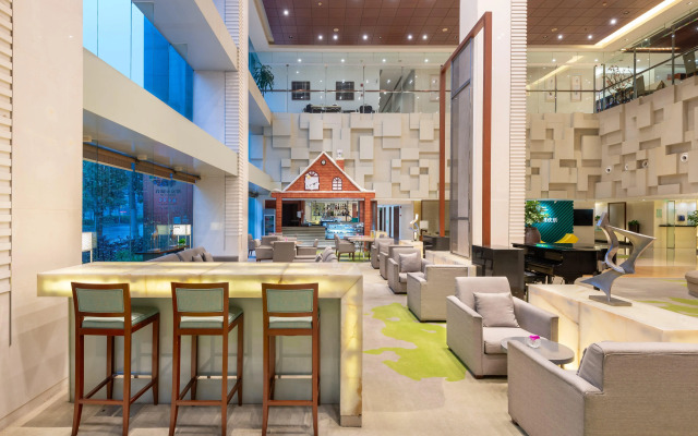Holiday Inn Vista Shanghai by IHG