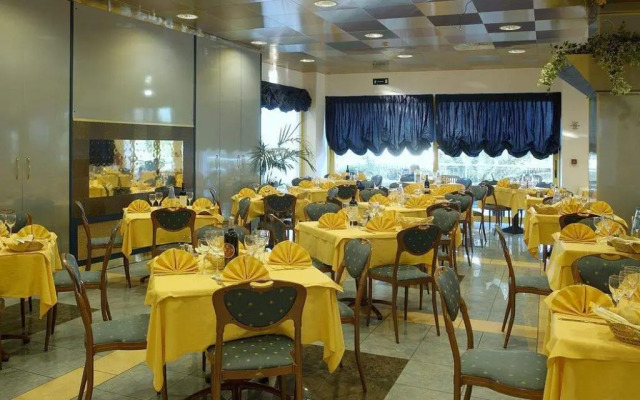 Hotel Luna