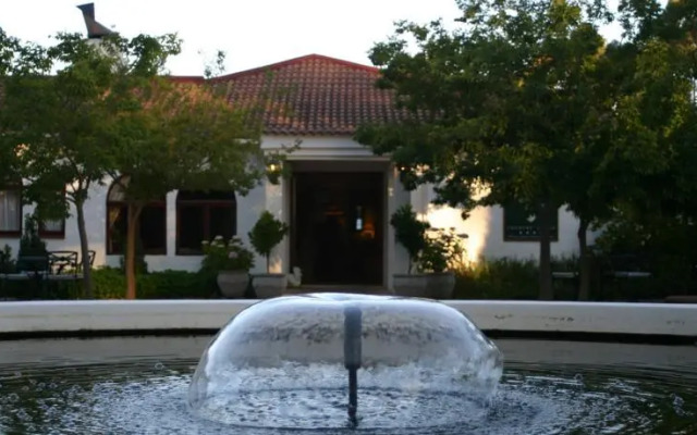 Ons Genot Country Lodge