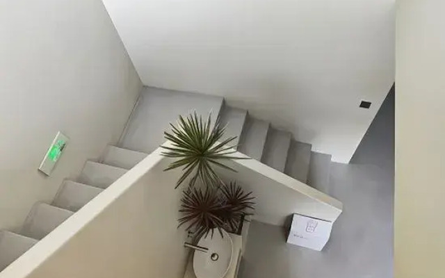 Dali Xizhou Ancient Town Sixiali Homestay