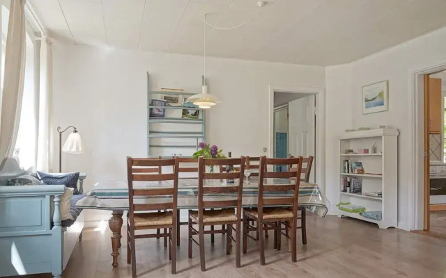 10 Person Holiday Home in Nexo