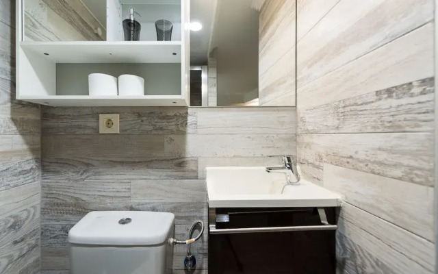 Suites Garden ATICO PLAYA