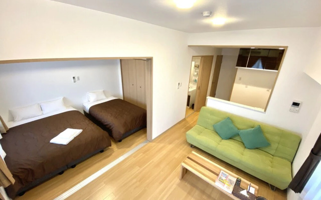 M's Stay Okinawa