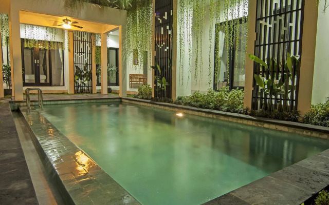 Bahana Guest House