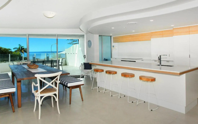 Mantra Sirocco Resort