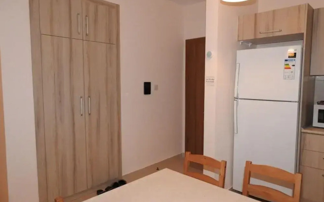 Aylin Apartment