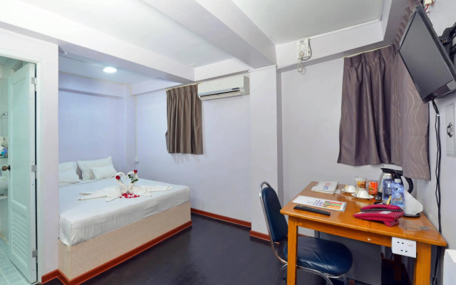Okkala Hotel