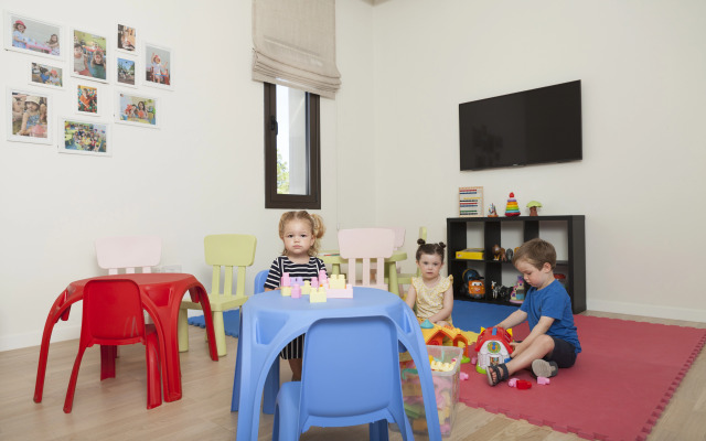 Aphrodite Hills Rentals – Junior Villas