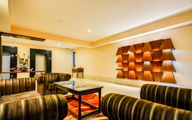 Hotel Madhuban