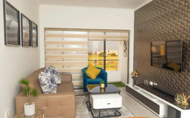 Fumo House Lifestyle Apartments