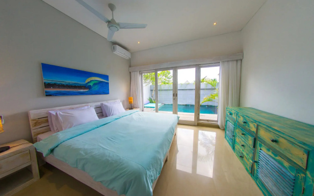 Mahi Mahi Villa & Suites