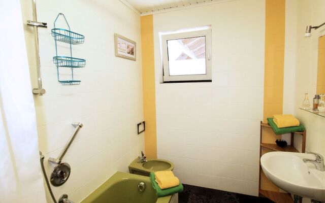 Spacious Holiday Home in Radenthein With Private Garden