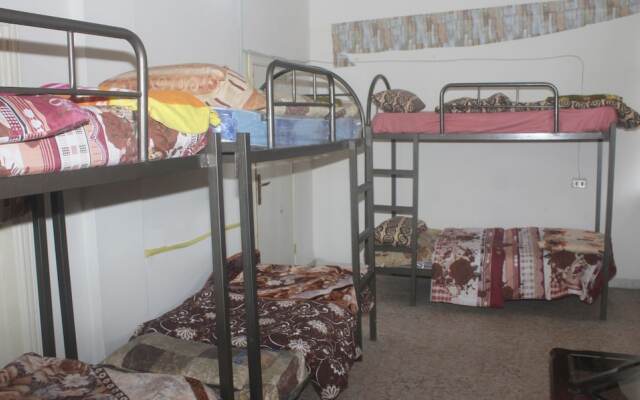 Haroon Hostel