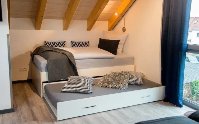 Boutique & Luxury-Apartments Horster