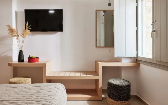 Arcos Suites Sifnos