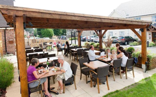 Two Rivers, Chepstow by Marston’s Inns