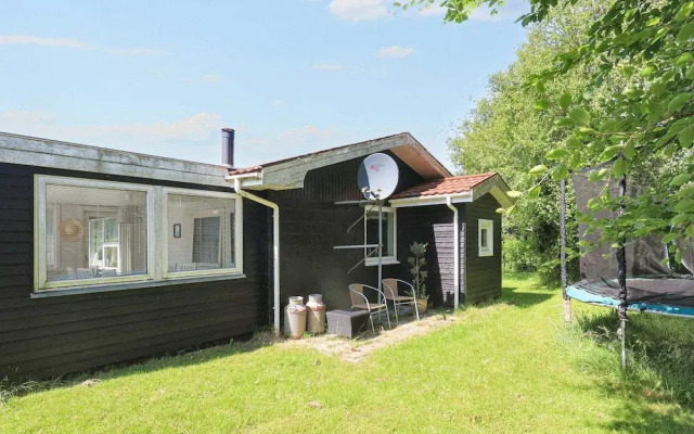 7 Person Holiday Home in Hals-by Traum
