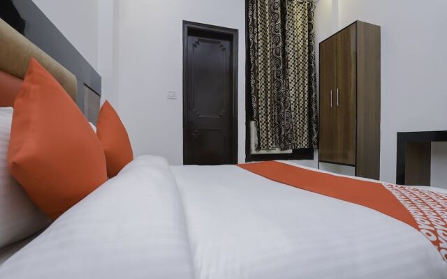 OYO 19150 Hotel Great Shiva Dlx