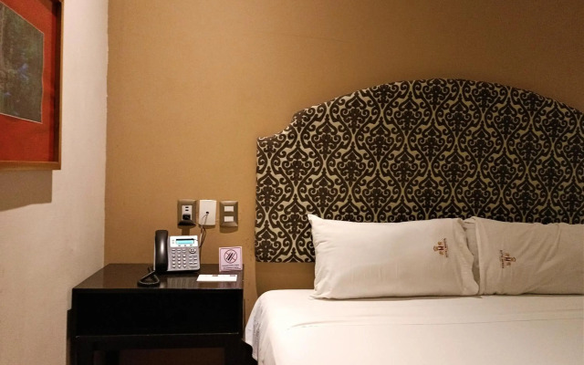Hotel Merida