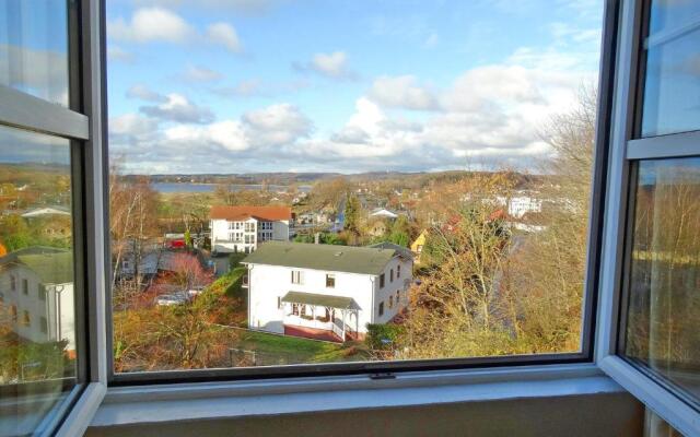 Ferienwohnung Sellin _ Strand 300