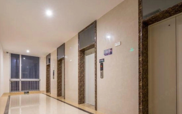 Victoria·Victoria International Apartment