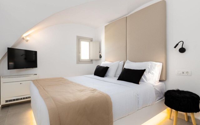 Serapias Suites