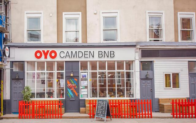 Camden BnB - Hostel