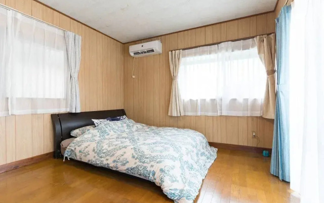 Naha Tomarin House