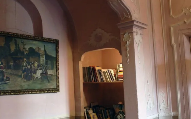 Palazzo Bonfranceschi