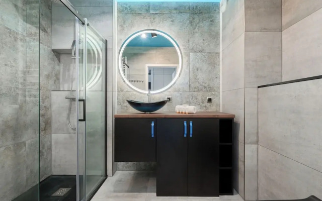 Apartment Dluga 57C by Renters