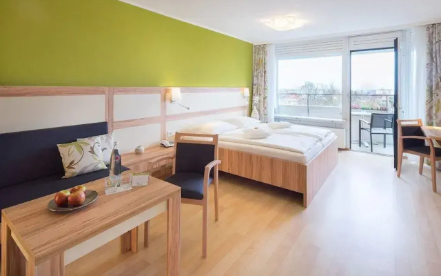 GDA Hotel Neustadt an der Weinstraße