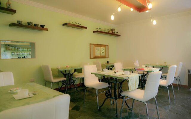 Casa de Lavim - Hotel Boutique & Spa