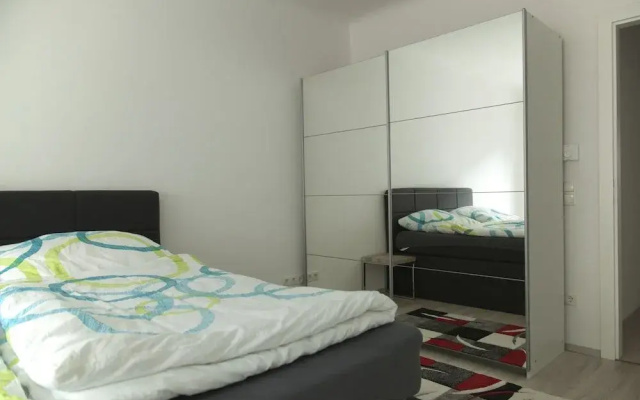 Viennaflats - Apartment Prater