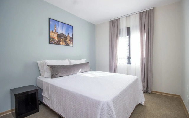 Travel Inn Conde Luciano